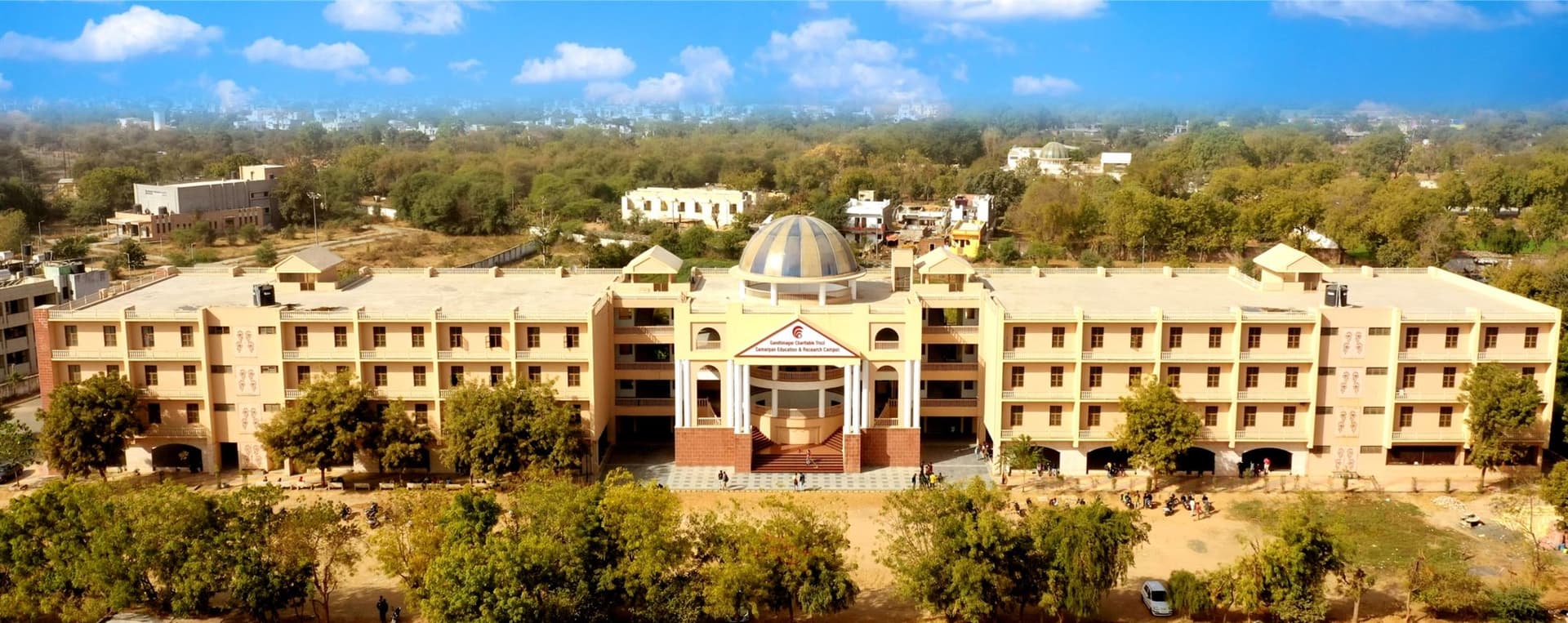Samarpan Science and Commerce College-image
