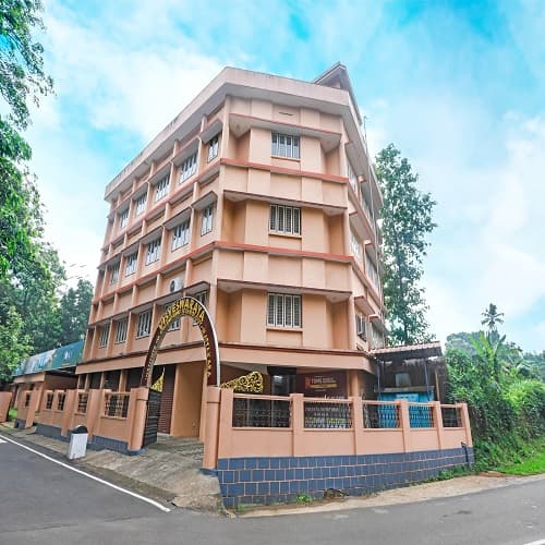 TOMS College of Engineering and Polytechnic-image