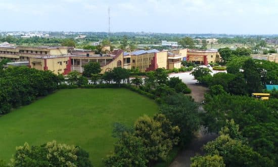 Mandsaur University-gallery-image-2