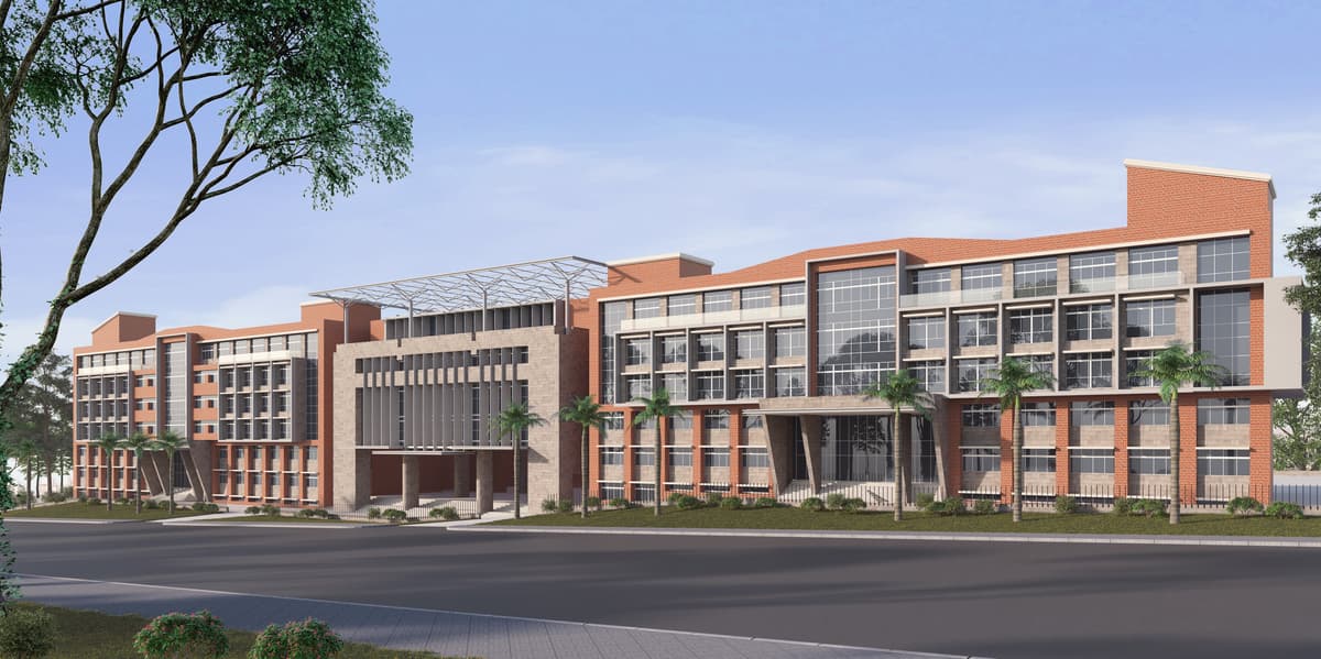 KLE College of Pharmacy, Belgaum-gallery-image-4