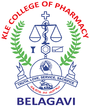 KLE College of Pharmacy-image
