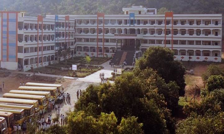 None, East Godavari Andhra Pradesh-gallery-image-2