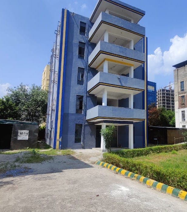 NIMT Vidhi Evam Kanoon Sansthan-gallery-image-1