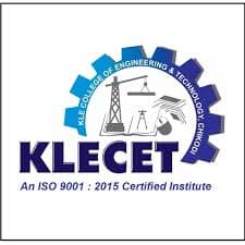 K.L.E. Society's K.L.E. College of Engineering and Technology-image