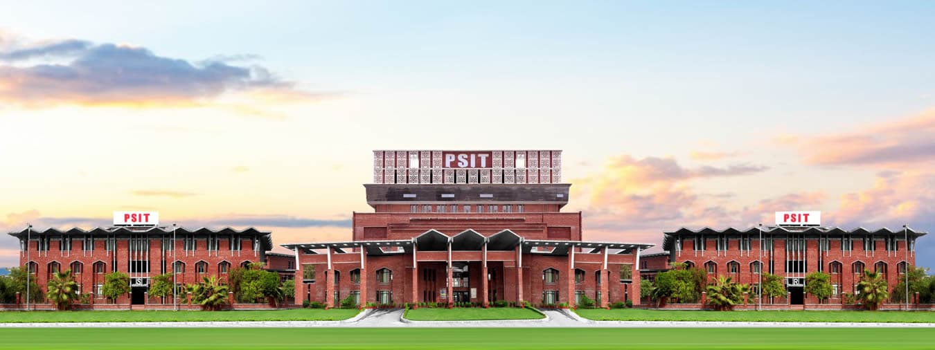 PSIT College of Higher Education-image