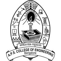 APS College of Engineering-image
