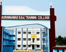 Aurangabad B.Ed. Training College-gallery-image-2