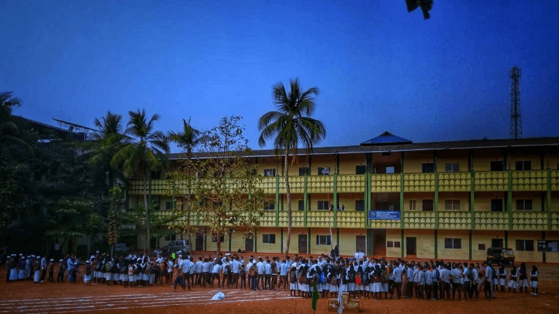 Panakkad Mohamedali Shihab Thangal Arts And Science College Kundoor-gallery-image-4