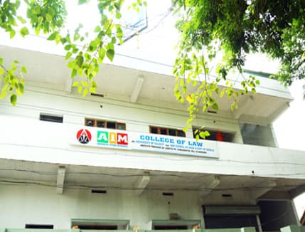 Ambookan Itoop Memorial College of Law-image