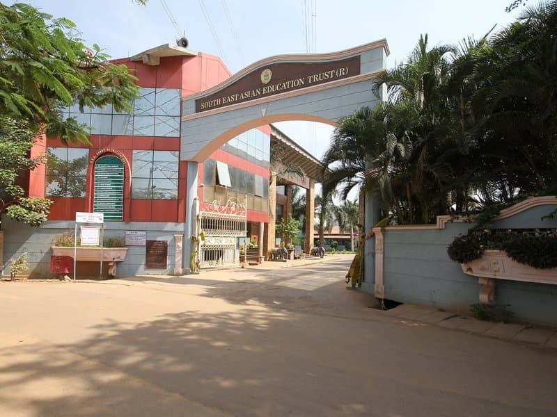 SEACET Bangalore-gallery-image-3