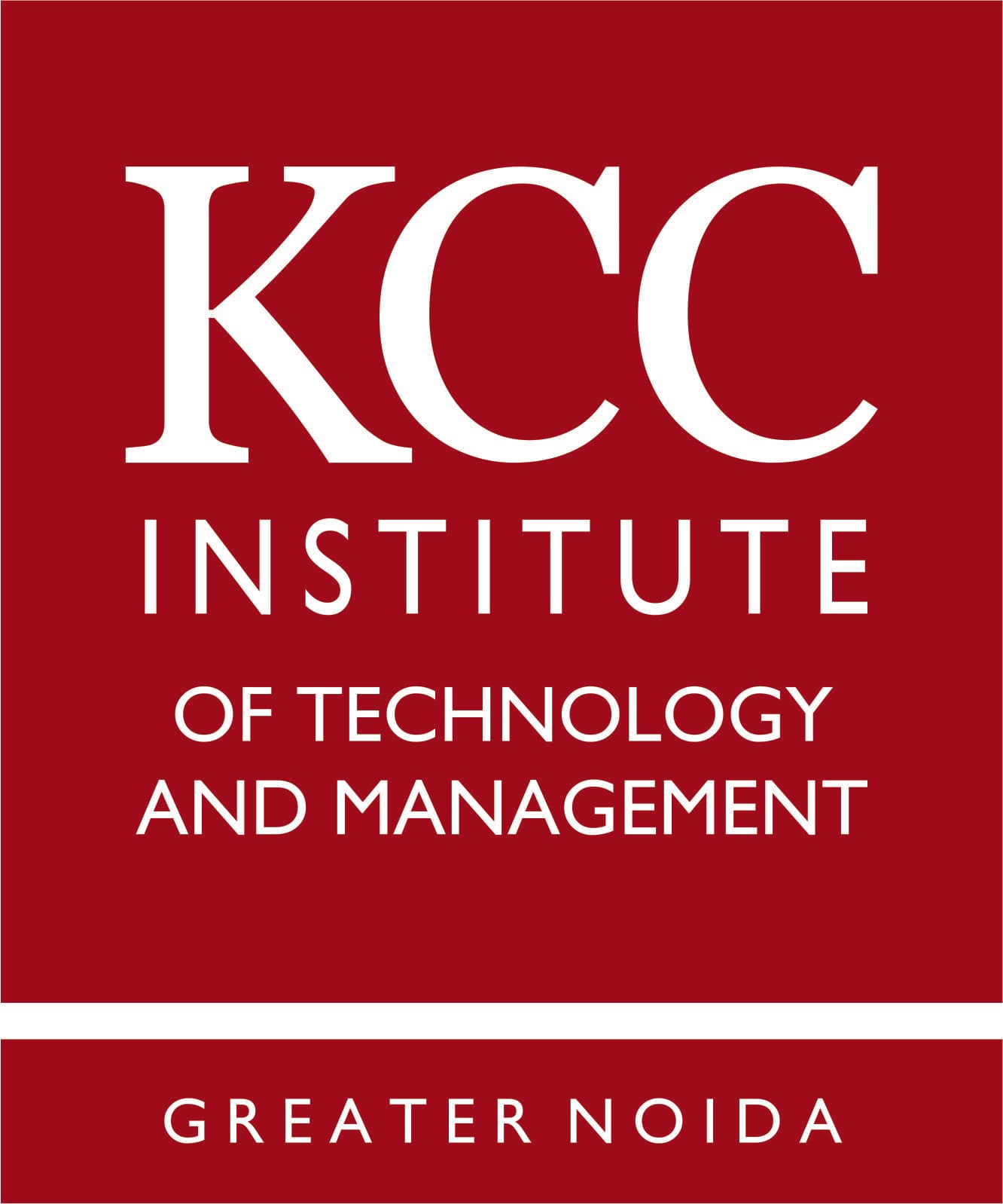 KCC Institute of Technology and Management-image