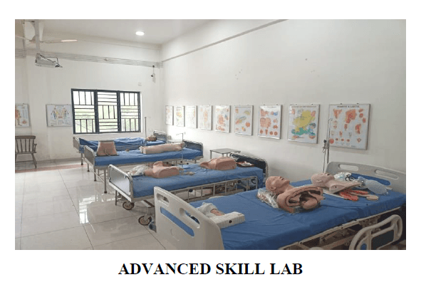 Malabar Cancer Centre Post Graduate Institute of Oncology Science and Research-gallery-image-3