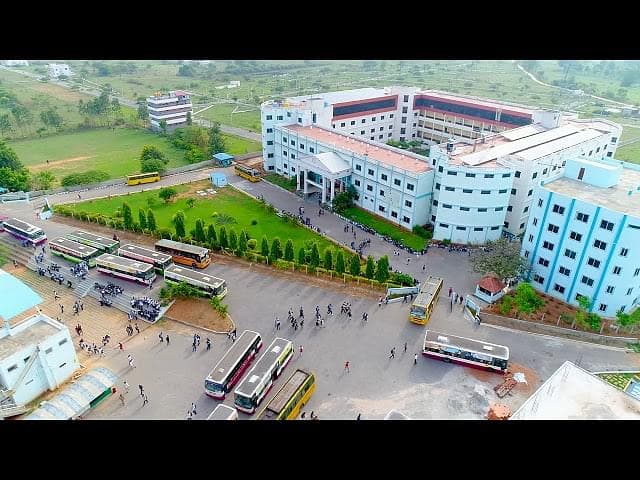 MIT Mysore-gallery-image-0