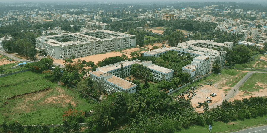 T. John Institute of Technology-image