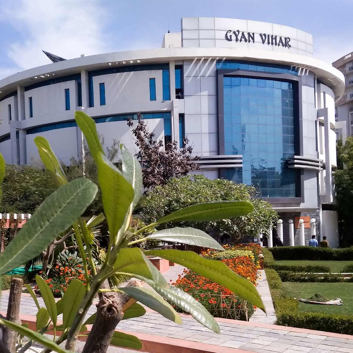 SGVU Jaipur-gallery-image-2