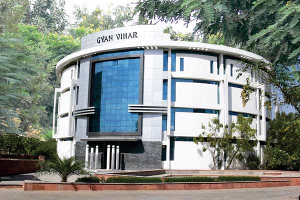 Suresh Gyan Vihar University-image