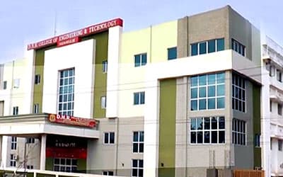 Dantuluri Narayana Raju College of Education-image