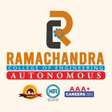 Ramachandra College of Engineering-image