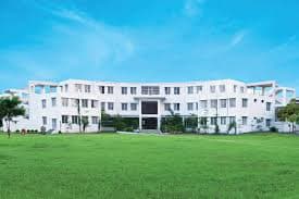Sanskrithi School of Engineering-image