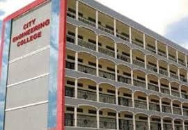 City Engineering College-image