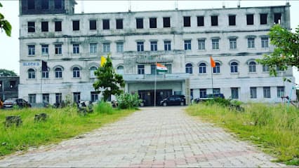 Shine Abdur Razzaque Ansari Institute of Health Education and Research-gallery-image-4