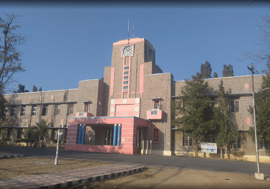 Jawaharlal Nehru Technological University Anantapur College of Engineering-gallery-image-3