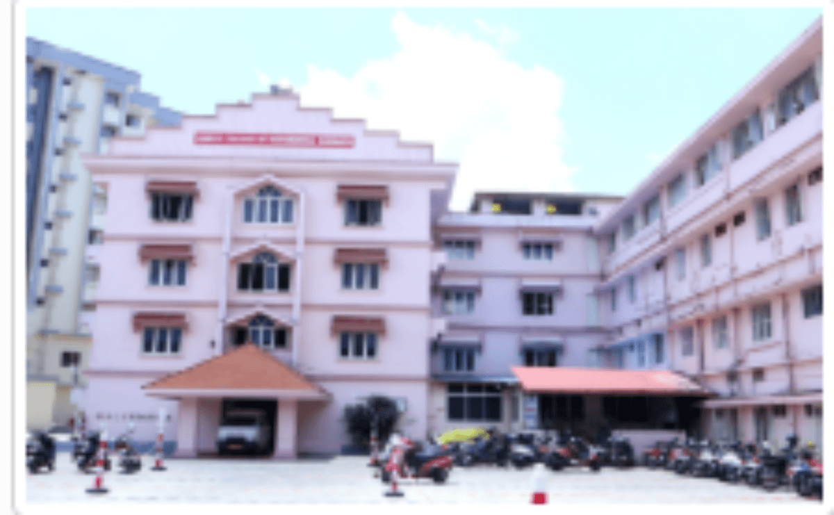 Lisieux College of Paramedical Sciences-image