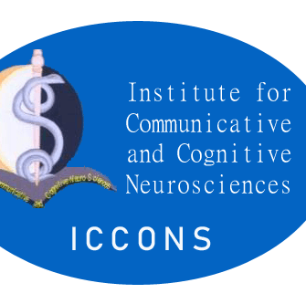 Institute for Communicative and Cognitive Neurosciences-image
