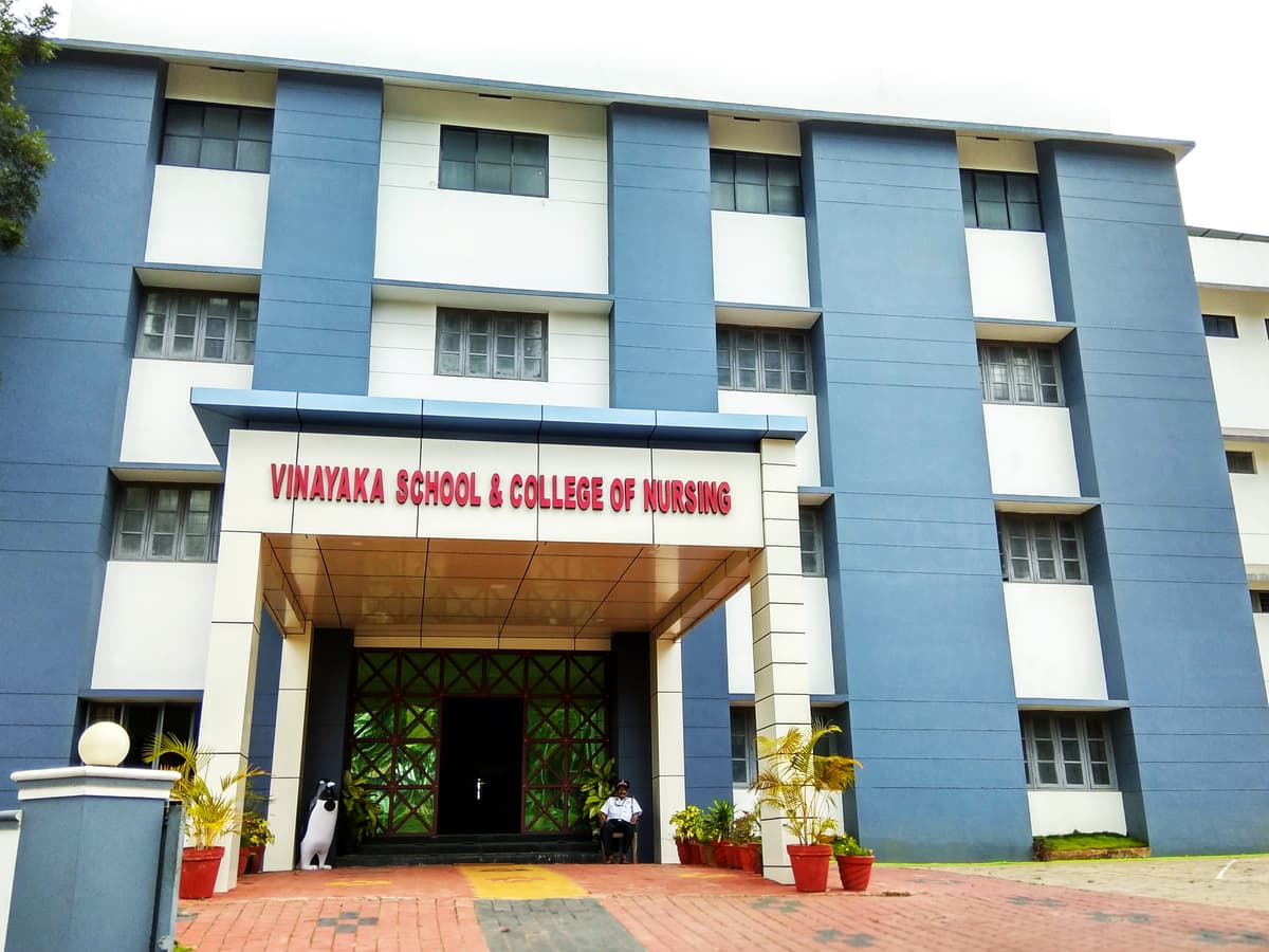 Vinayaka College and School of Nursing-gallery-image-4