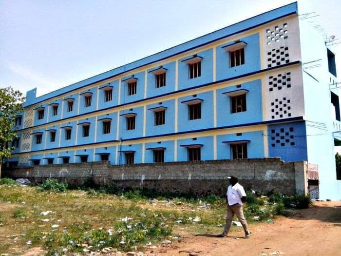 Mother College of Education-gallery-image-4