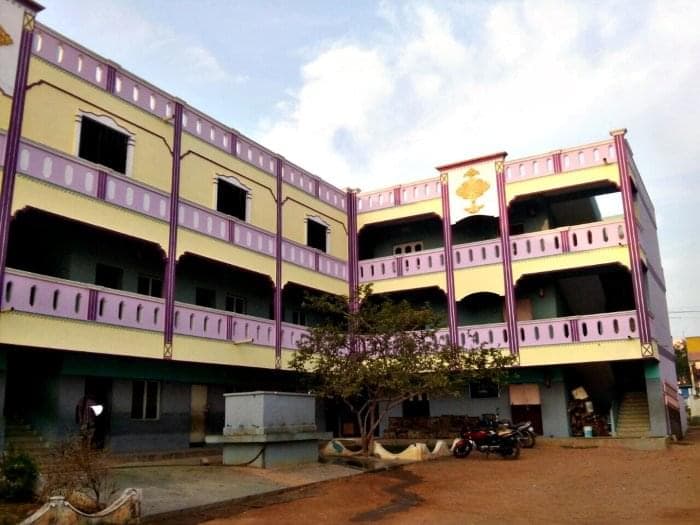 Mother College of Education-gallery-image-2