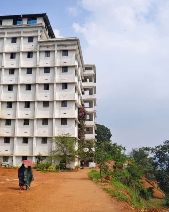 Sree Anjaneya College of Nursing-image