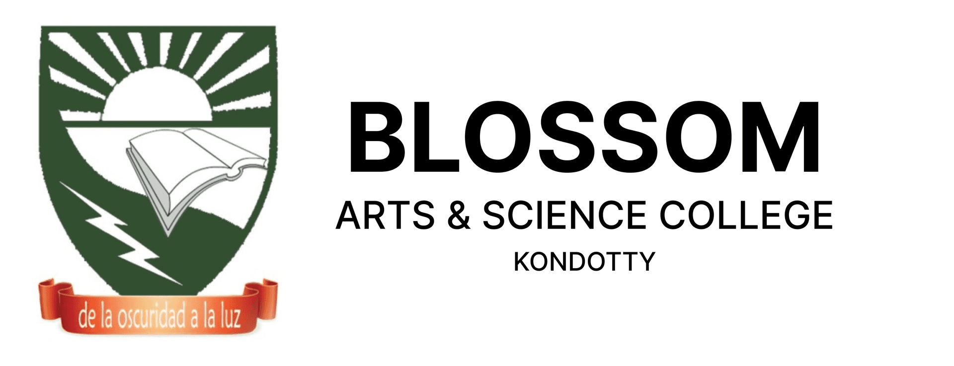 Blossom Arts and Science College-image
