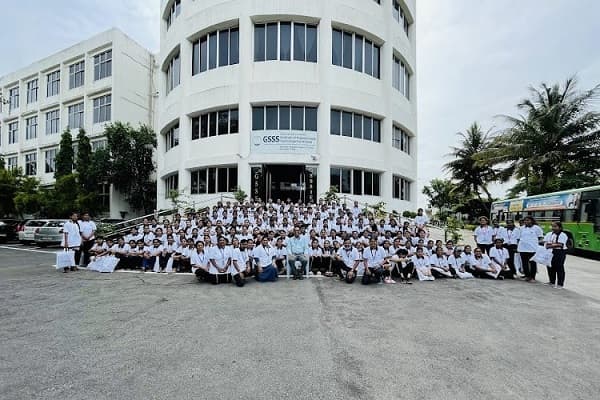 GSSS Institute of Engineering and Technology for Women-gallery-image-3