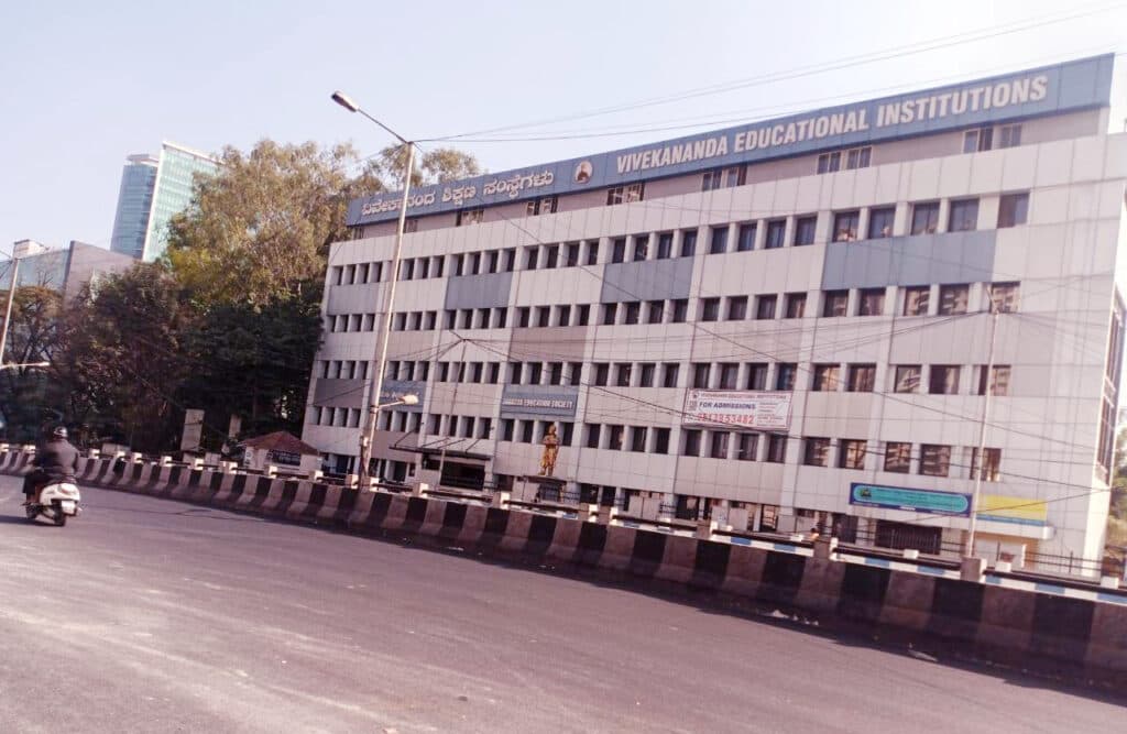 VIT Bangalore-gallery-image-2