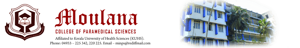 Moulana College of Paramedical Sciences-image