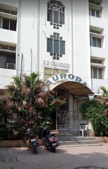 Aurora Degree College Medipally-gallery-image-2