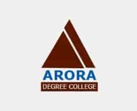 Aurora Degree College, Medipally-image