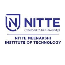 Nitte Meenakshi Institute of Technology-image