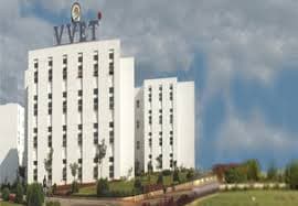 Vidya Vikas Institute of Engineering & Technology-image
