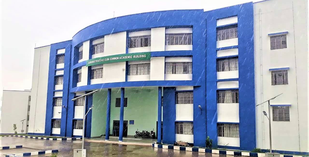 Ramkrishna Mahato Government Engineering College-image