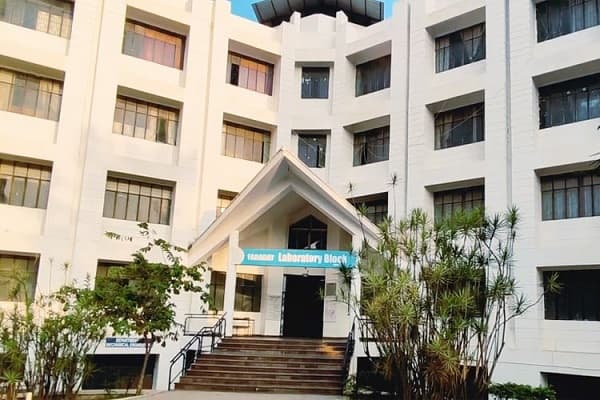 Sapthagiri College of Engineering-image