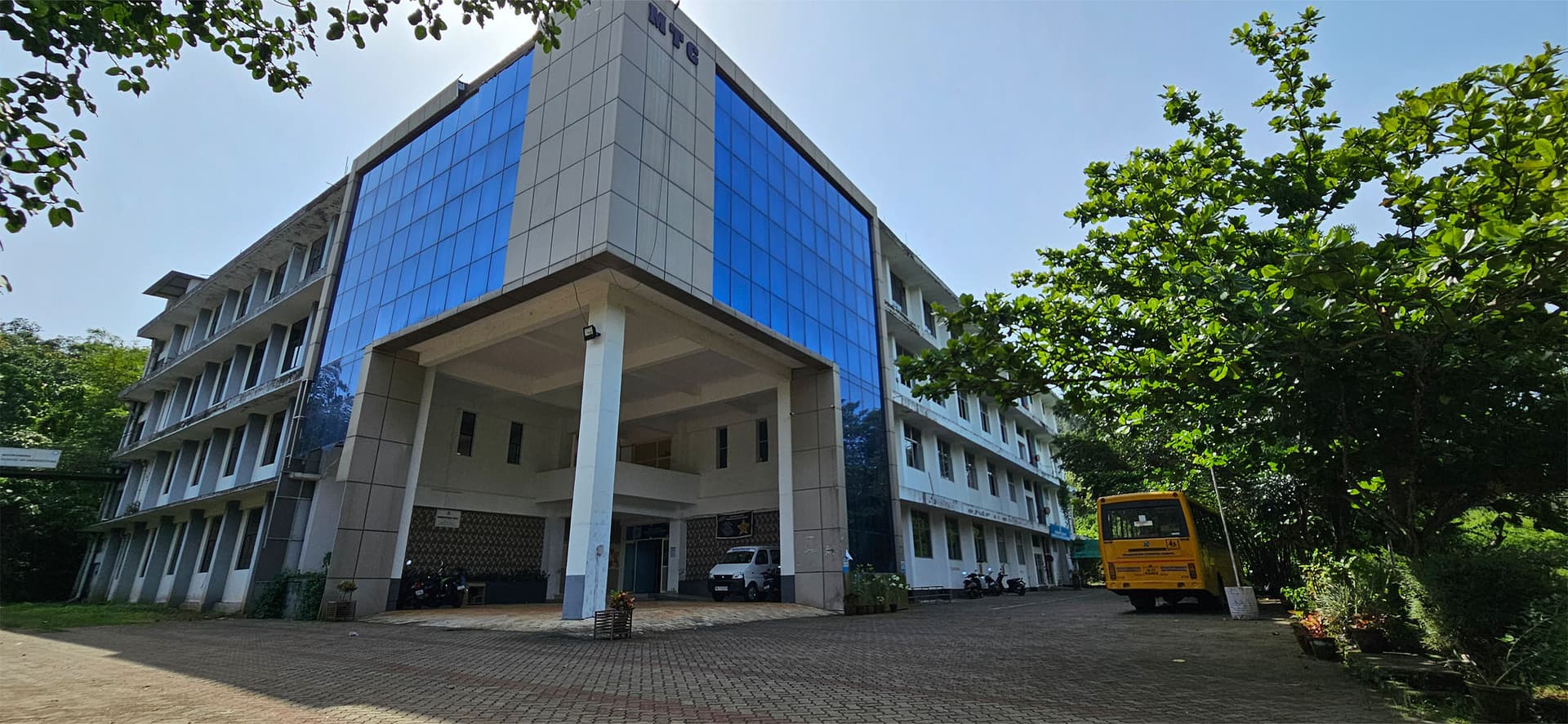 Mookambika College of Pharmaceutical Sciences and Research-image