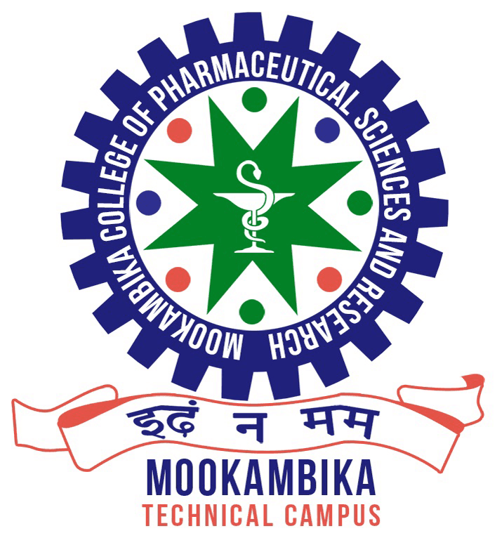 Mookambika College of Pharmaceutical Sciences and Research-image