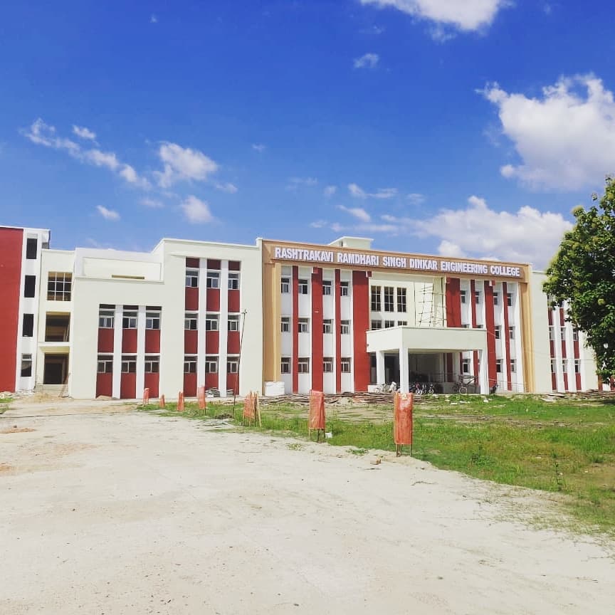 Dinkar College of Engineering Begusarai-gallery-image-1