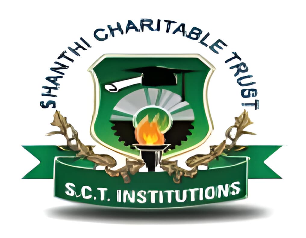 SCT Institute of Technology-image