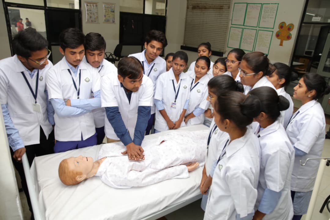 Gokul Nursing College-gallery-image-3