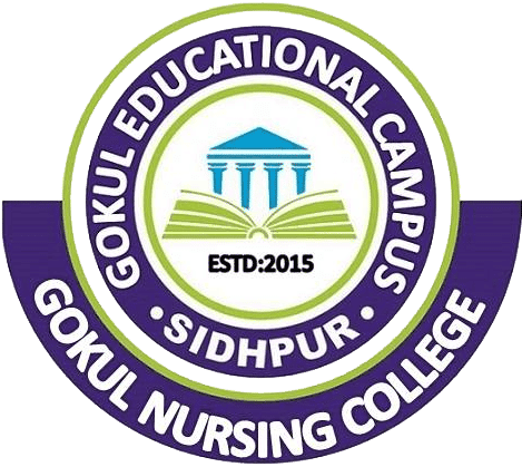 Gokul Nursing College-image