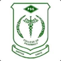 PSG College of Pharmacy-image