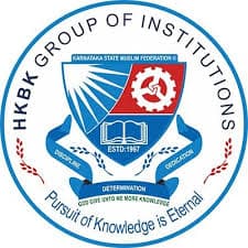 HKBK College of Engineering-image